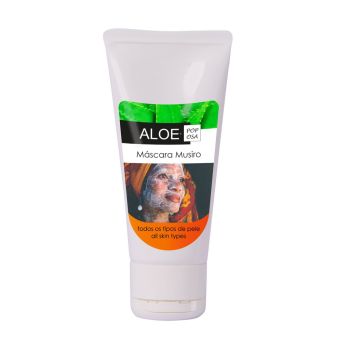 Máscara Mussiro Belmoz, 100ml