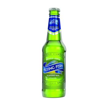 Cidra Flying Fish, 330 ml