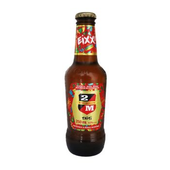Cerveja 2M Txoti, 250 ml