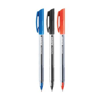 Caneta Bico Fino Nataraj, Cores Sortidas