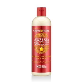 Tratamento Condicionador Intensivo Creme of Nature, 354ml