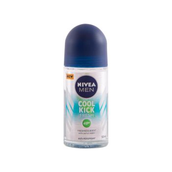 Desodorizante Roll-On Nivea Cool Kick Freshness 48h, 50ml