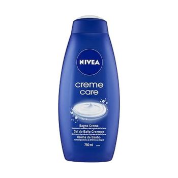 Gel De Banho Creme Care Nivea Crème, 750ml