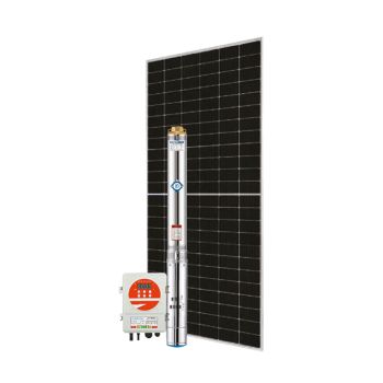 Bomba Solar 4DP5 84-110-800, 400W