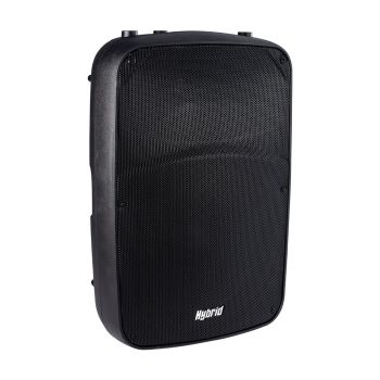 Coluna Som Hybrid PB15 AUB, 340W