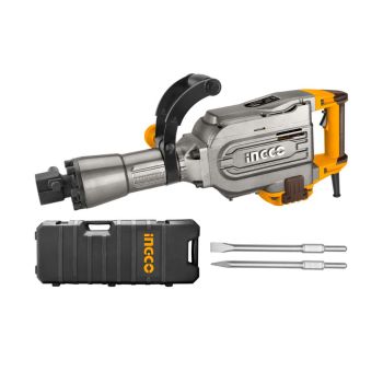 Martelo Demolidor INGCO 16Kg PDB17008, 1700 w