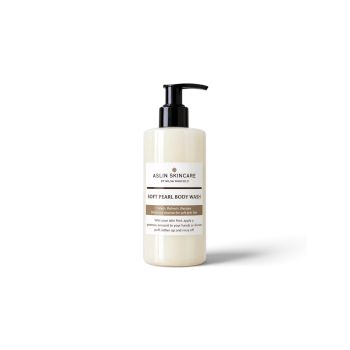 Gel de Banho Pérola Suave Body Wash Aslin Skincare, 300ml