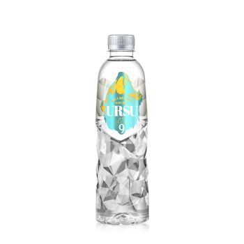 Água Mineral Natural Ursu, 500ml