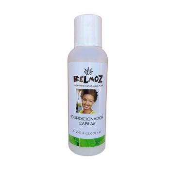 Condicionador Cabelo Coco BELMOZ, 100ml