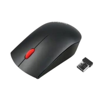 Rato Sem Fio 2.4GHz Wireless 150, Preto