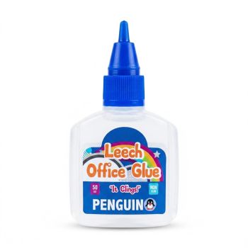Cola Líquida Penguin Leech, 50ml