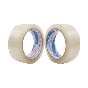 Fita Adesiva Transparente Wonder Tape, Rolo Médio
