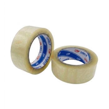 Fita Adesiva Transparente Wonder Tape, Rolo Grande