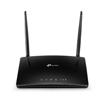 TP-Link TL-MR6400 4G LTE Wi-Fi Router 