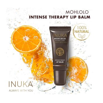 Balsamo Labial de Tratamento Intensivo, 15ml