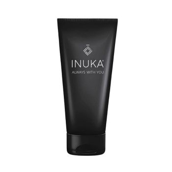 Creme Hidratante Inuka Feminino Linha Exclusiva, 100ml