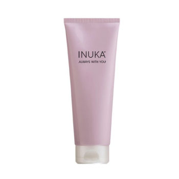 Creme Hidratante Inuka Clássicos Femininos Linha Rosa, 200ml