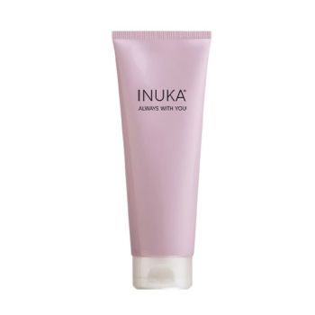 Gel de Banho Inuka Clássicos Femininos Linha Rosa, 200ml