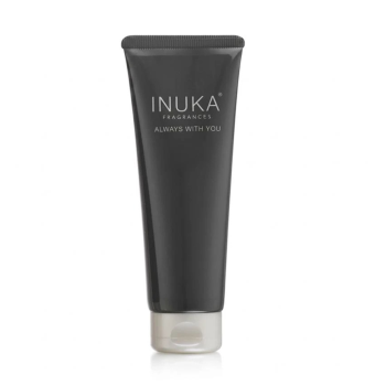 Gel de Banho Inuka Clássicos Masculinos Linha Azul, 200ml
