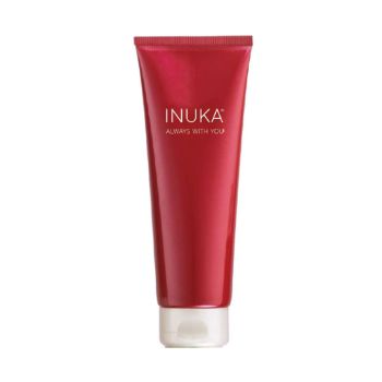Gel de Banho Inuka Clássicos Masculinos Linha Vermelha, 200ml