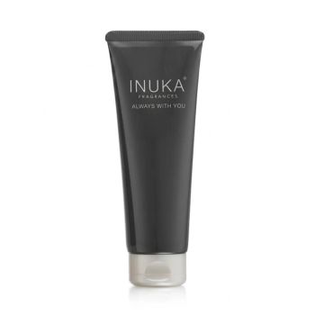 Creme Hidratante Inuka Clássicos Masculinos Linha Azul, 200ml