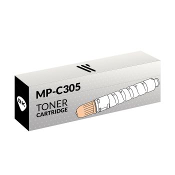 Toner Ricoh C305 Preto