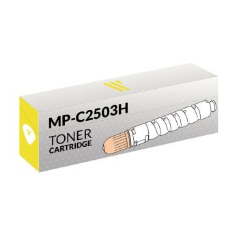 Toner Ricoh C2503 Amarelo
