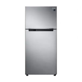 Geleira Samsung RT50 2 Portas 504L, Cinza