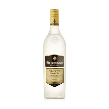 Aguardente Bagaceira São Domingos, 1 L