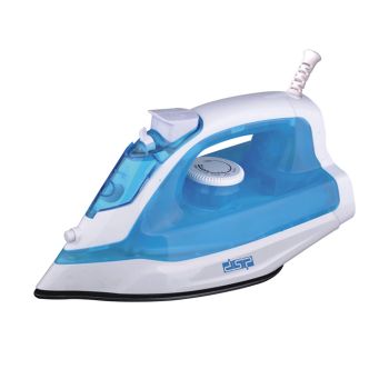 Ferro de Engomar a Vapor DSP KD-1037, 1500W