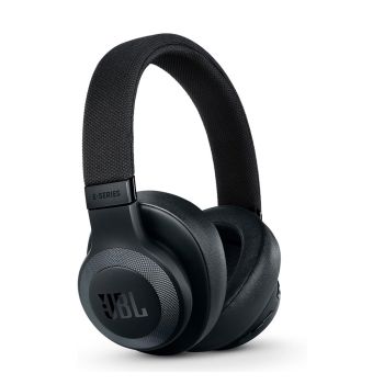 Headphone Bluetooth JBL E65 BTNC, Preto