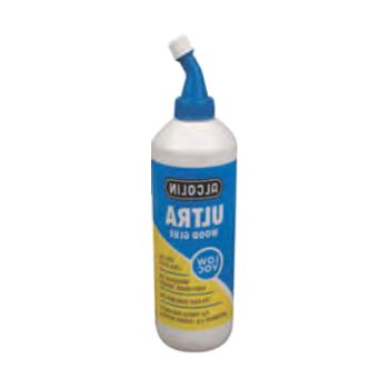 Cola de Madeira Alcolin Ultra, 1 Litro