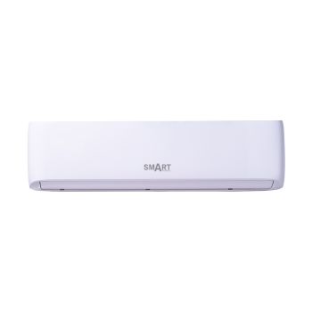 Ar Condicionado SMART Split 24000 BTU Gas R410A Cool Only Invert, Branco