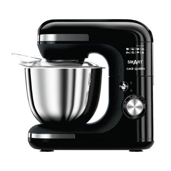 Batedeira SMART 7 Velocidades 600W e Com Bacia Inox 5L