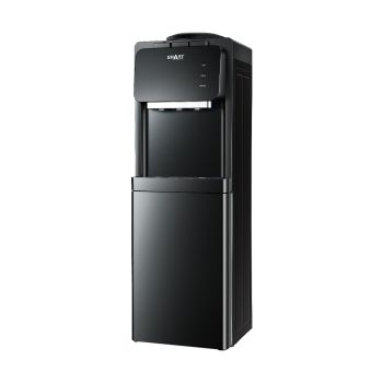 Bebedouro Eléctrico SMART Quente Normal Frio Com Armario 550W, Cinza