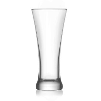 Jogo 6 Copos Cerveja Sorgun LAV, 36o ml