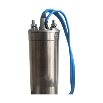 Motor Submersível Dongyin 4SD1500T 1.5kw 4"