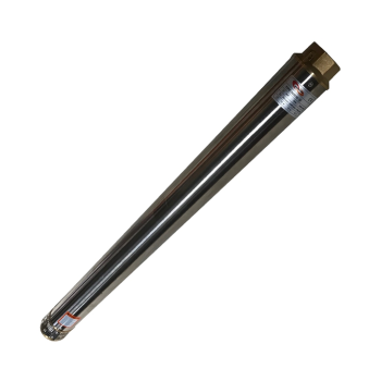 Bomba Submersível Hurrucane, 5.5Kw