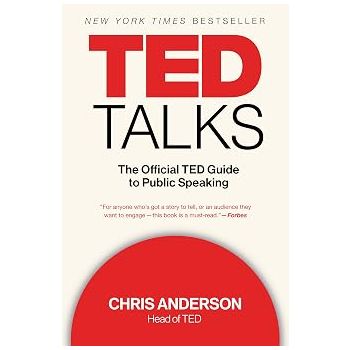 TED Talks. De Chris Anderson, Da editora Intrínseca