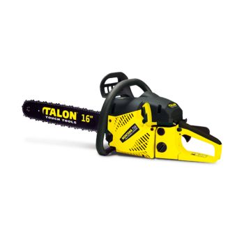 Motosserra 45cm³ Barra 400mm Talon Gasolina MONTANA
