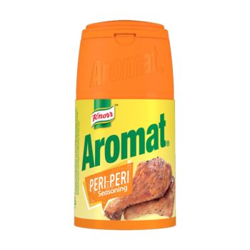 Caldo para Comida Aromat Peri Peri, 75 g