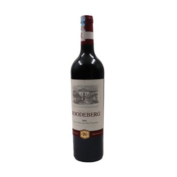 Vinho Tinto KWV Roodeberg, 750 ml