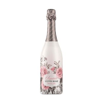 Espumante KWV Annabelle Cuvee Rosé, 750 ml