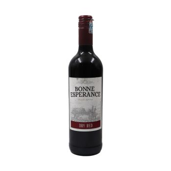 Vinho Tinto KWV Bonne Esperance Dry Red, 750 ml