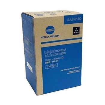 Toner Konica Minolta TNP-81 Preto