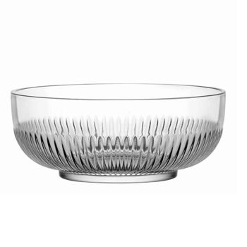 Saladeira Vidro Tokyo LAV, 23 cm