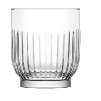 Jogo 6 Copos Whisky Tokyo LAV, 330 ml