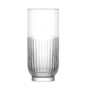 Jogo 6 Copos Água Tokyo LAV, 540 ml