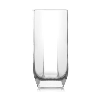 Jogo 6 Copos Sumo Tuana LAV, 330 ml