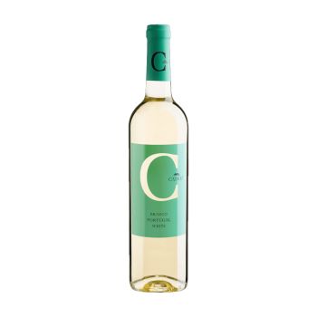 Vinho Branco Cabriz, 750 ml